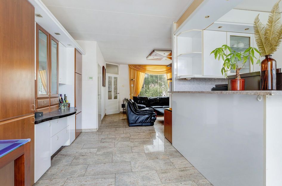 Bernhardplaats 58