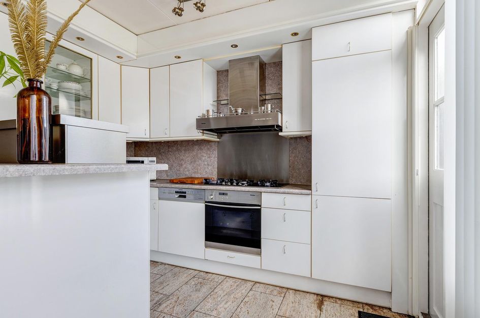 Bernhardplaats 58