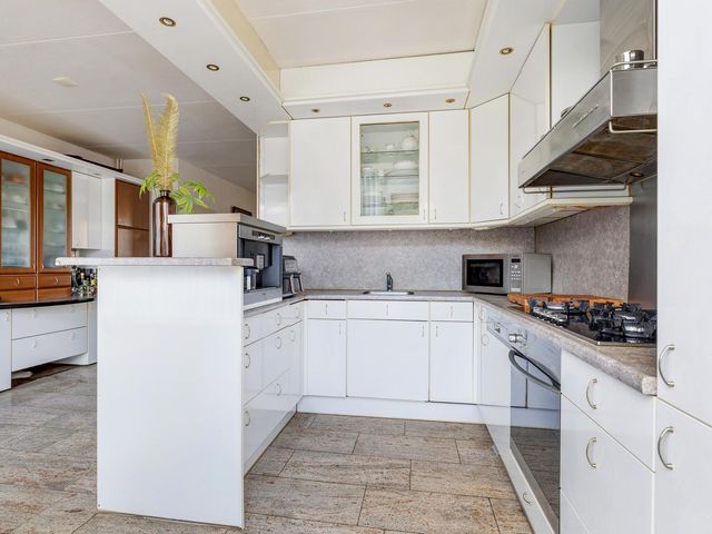 Bernhardplaats 58, Hellevoetsluis