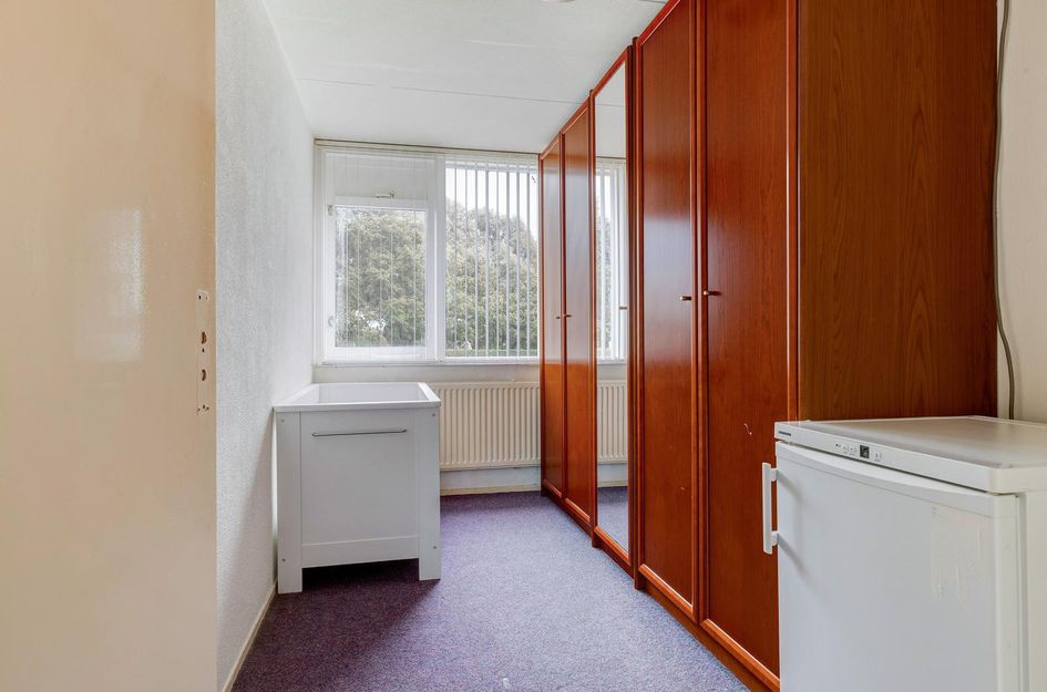 Bernhardplaats 58