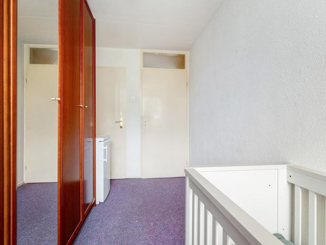 Bernhardplaats 58, Hellevoetsluis