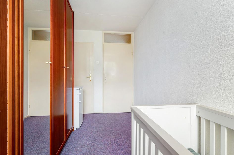 Bernhardplaats 58