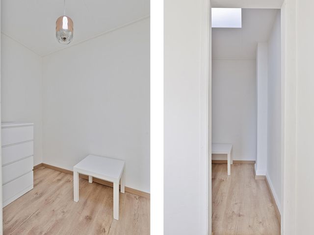 Schielaan 66A, Rotterdam