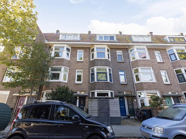 Schielaan 66A, Rotterdam