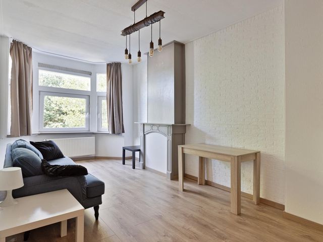 Schielaan 66A, Rotterdam