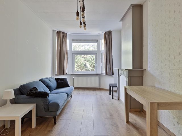 Schielaan 66A, Rotterdam