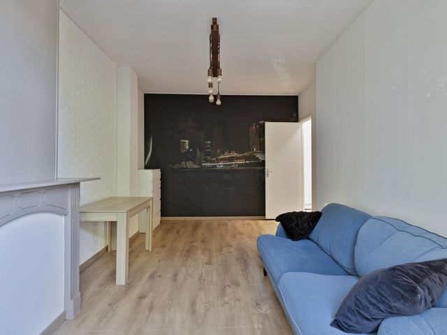 Schielaan 66A, Rotterdam