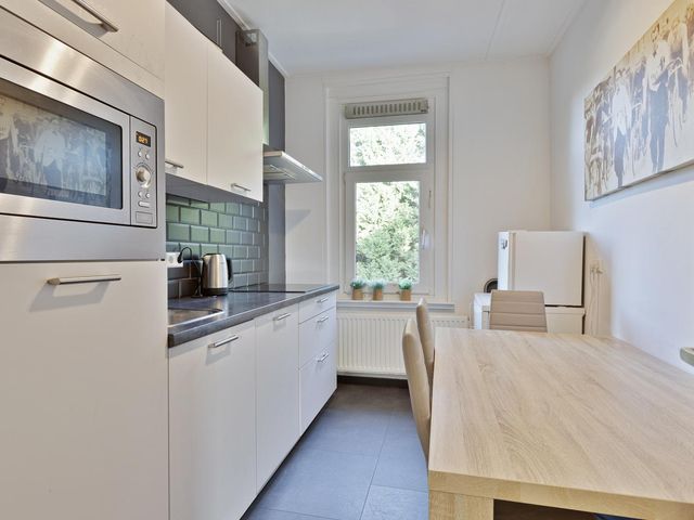Schielaan 66A, Rotterdam