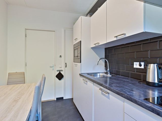 Schielaan 66A, Rotterdam