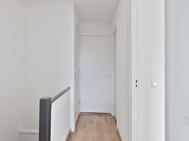 Schielaan 66A, Rotterdam
