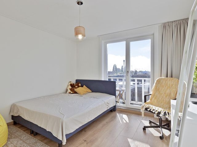 Schielaan 66A, Rotterdam