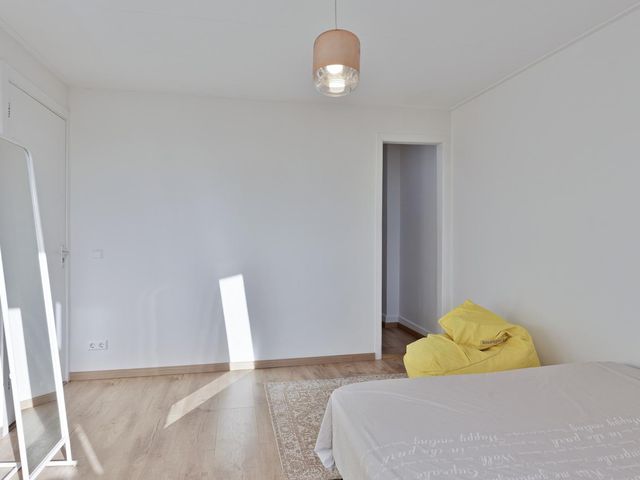 Schielaan 66A, Rotterdam