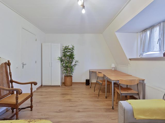 Schielaan 66A, Rotterdam