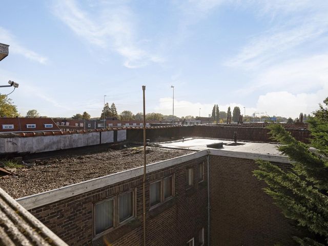 Schielaan 66A, Rotterdam
