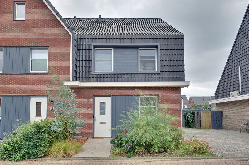 Koningskampstraat 19A