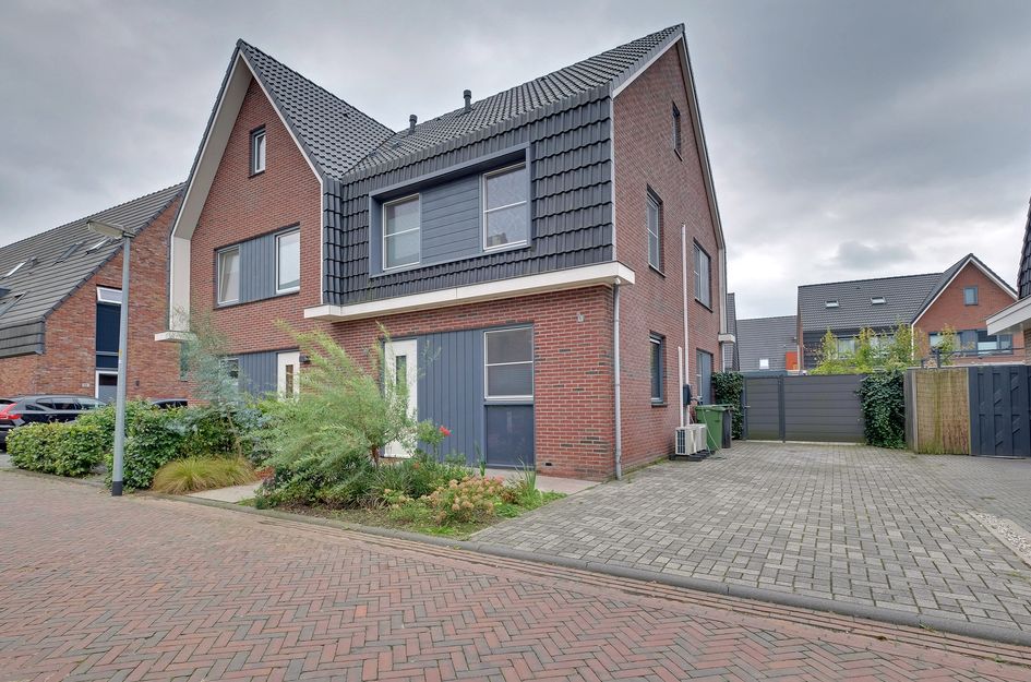 Koningskampstraat 19A