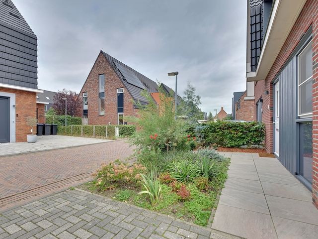 Koningskampstraat 19A, Zevenaar
