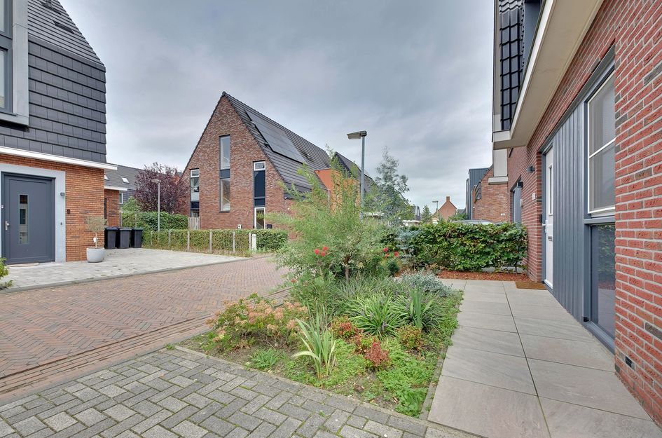 Koningskampstraat 19A