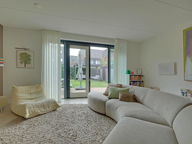 Koningskampstraat 19A, Zevenaar