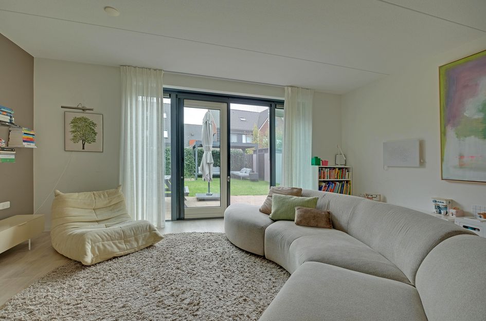 Koningskampstraat 19A