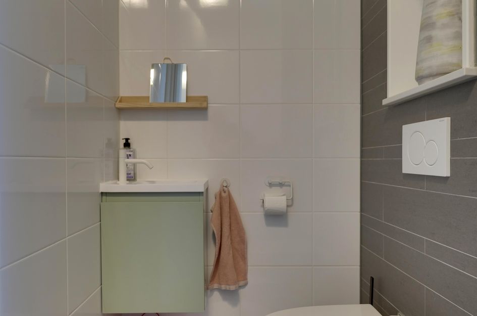 Koningskampstraat 19A