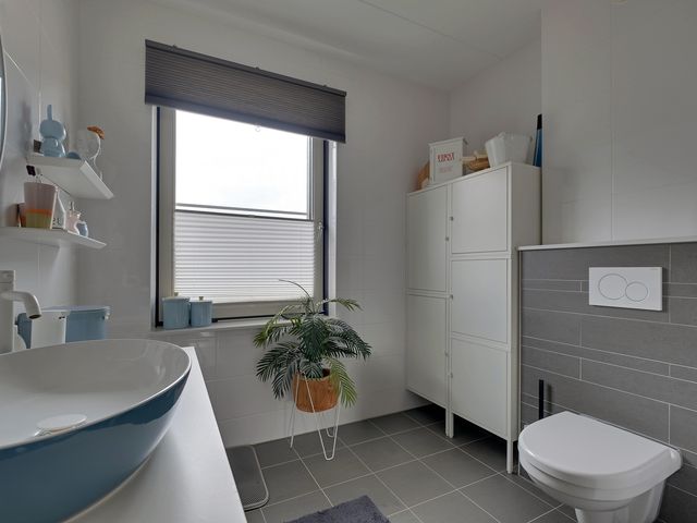Koningskampstraat 19A, Zevenaar