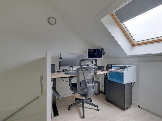 Koningskampstraat 19A, Zevenaar