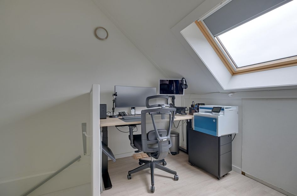 Koningskampstraat 19A