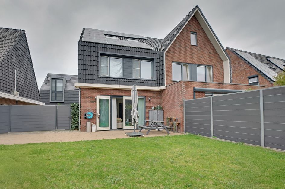 Koningskampstraat 19A