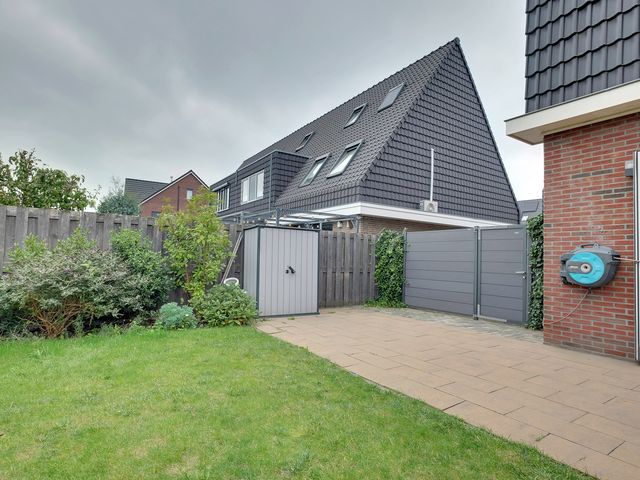 Koningskampstraat 19A, Zevenaar
