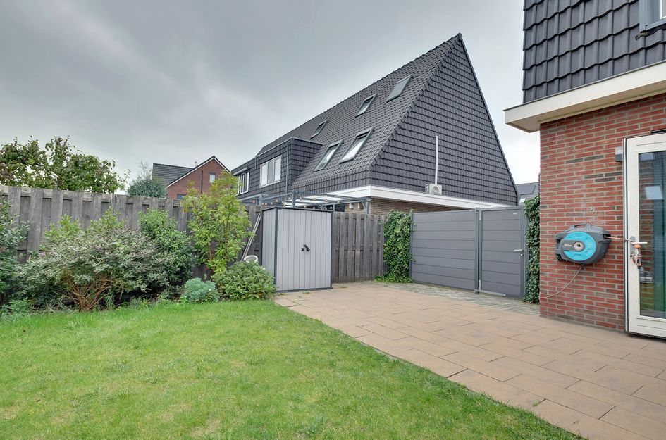 Koningskampstraat 19A