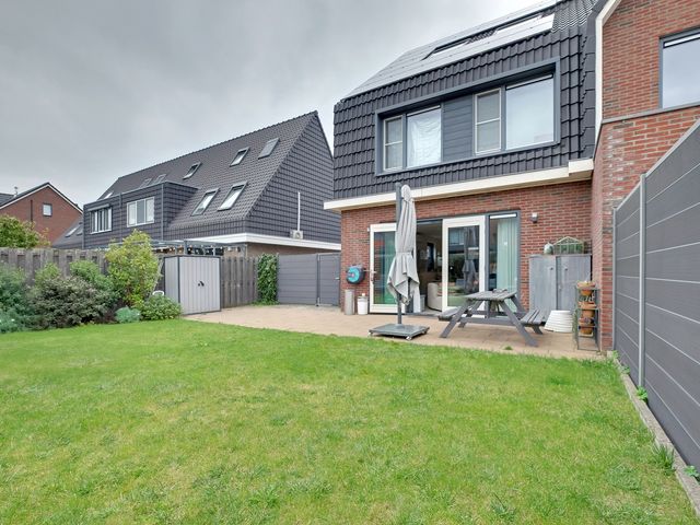 Koningskampstraat 19A, Zevenaar