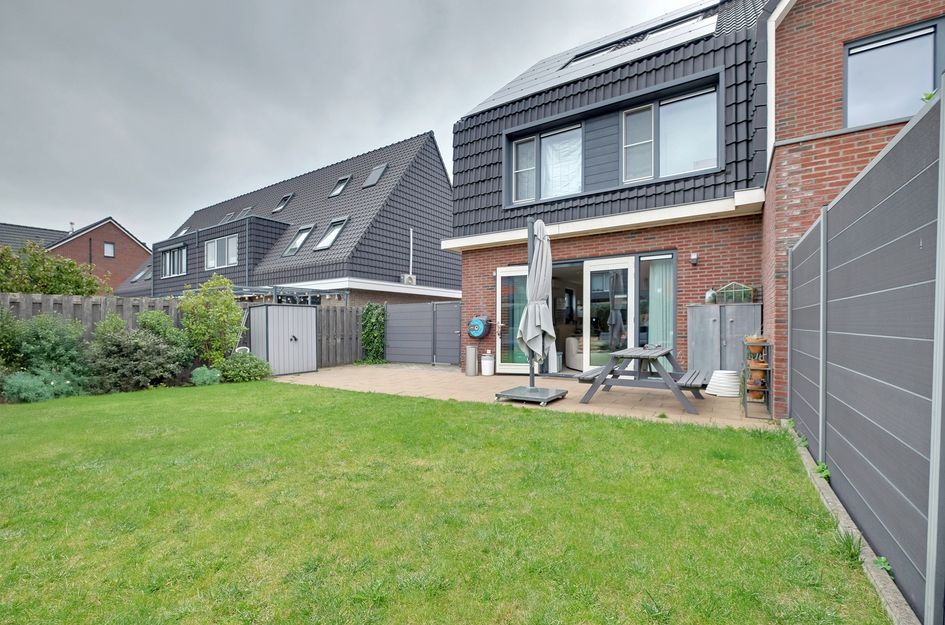 Koningskampstraat 19A