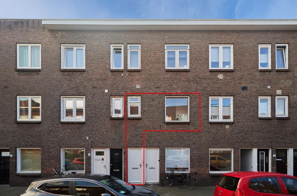 Menadostraat 20