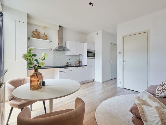 Menadostraat 20, Utrecht
