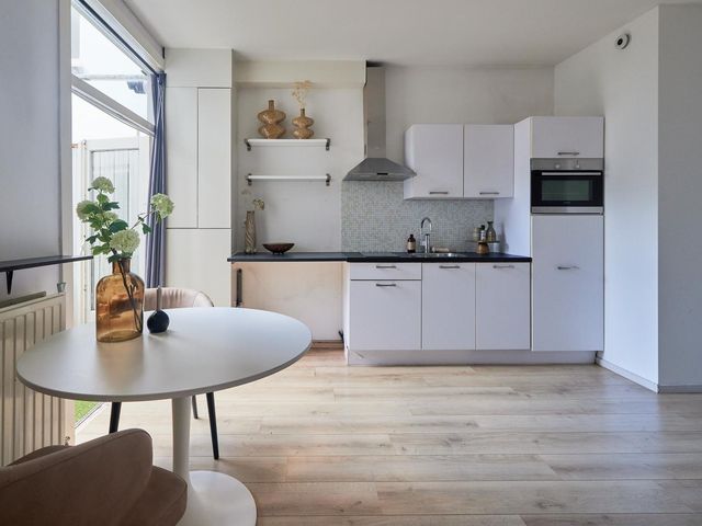 Menadostraat 20, Utrecht