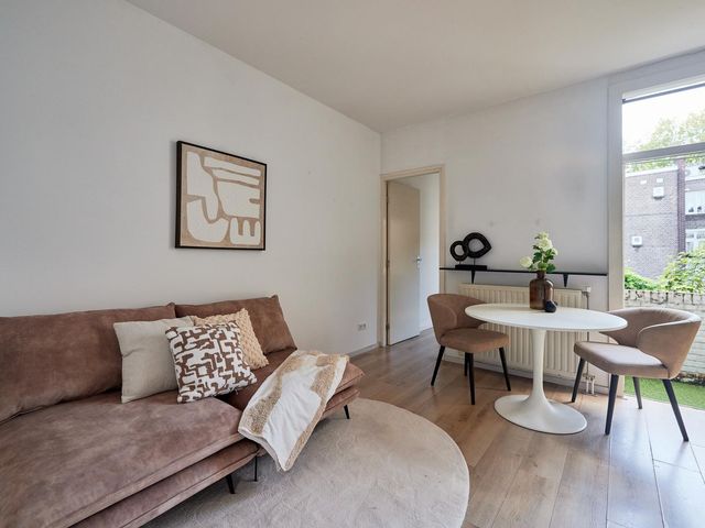 Menadostraat 20, Utrecht