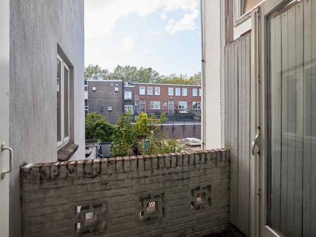 Menadostraat 20, Utrecht