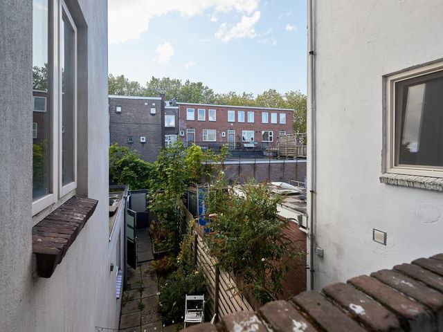 Menadostraat 20, Utrecht