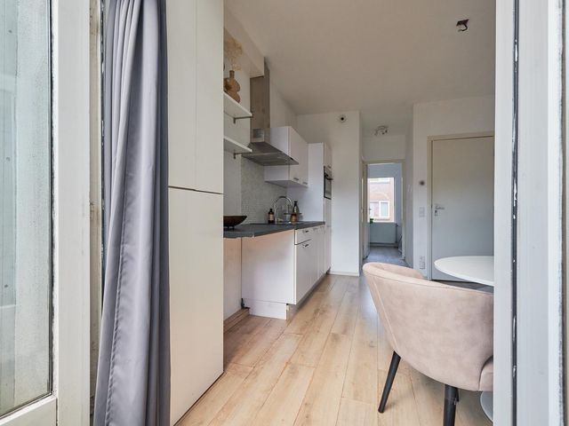 Menadostraat 20, Utrecht