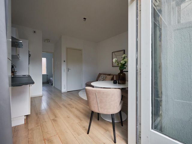 Menadostraat 20, Utrecht