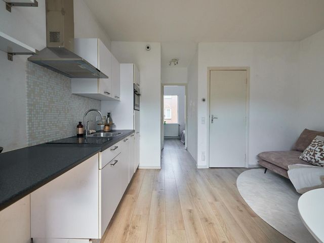 Menadostraat 20, Utrecht