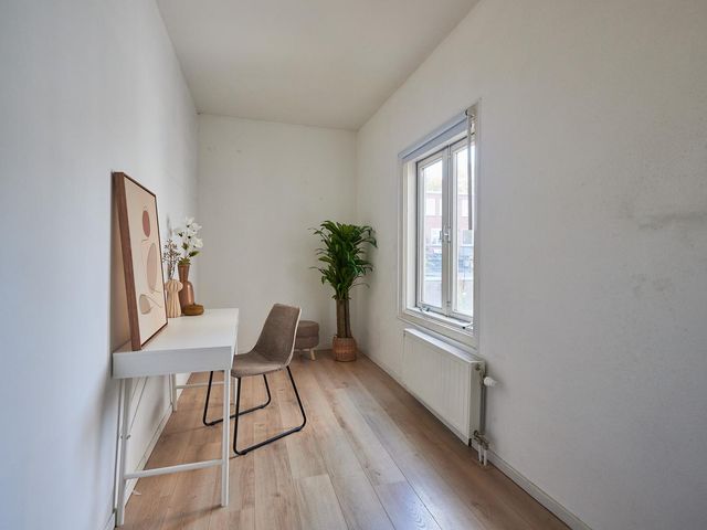 Menadostraat 20, Utrecht