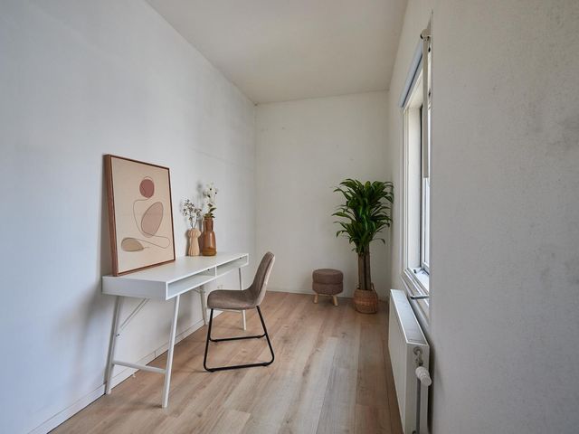 Menadostraat 20, Utrecht