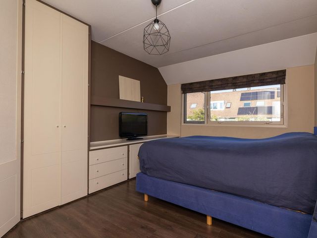 Rietzanger 119, Hoorn