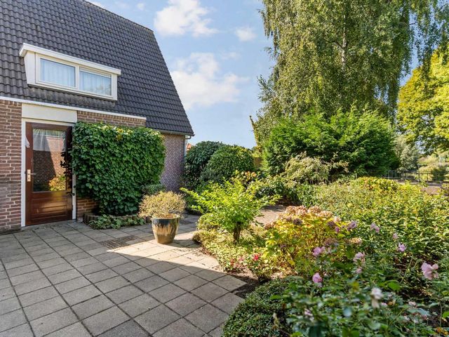 Schoolstraat 132, Papendrecht