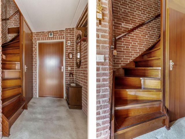 Schoolstraat 132, Papendrecht