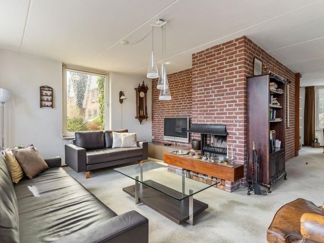 Schoolstraat 132, Papendrecht