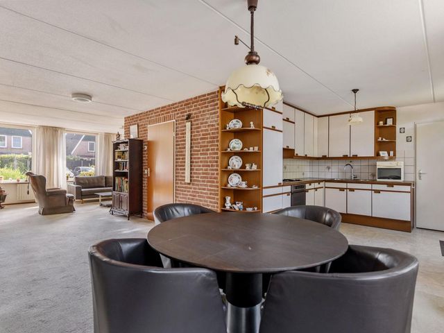 Schoolstraat 132, Papendrecht