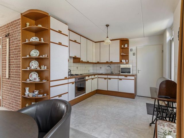 Schoolstraat 132, Papendrecht